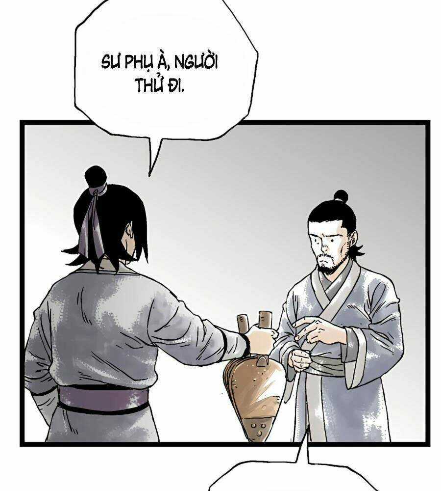 Ma Hiệp Côn Lôn Chapter 19 trang 12