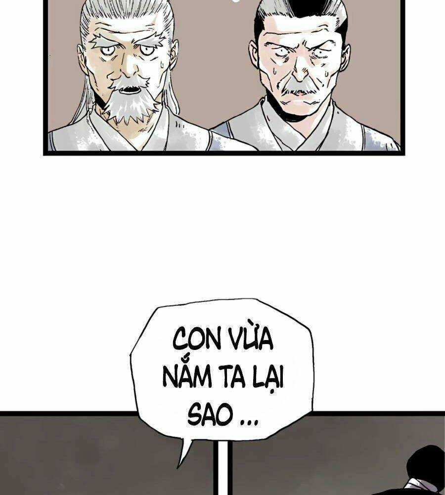 Ma Hiệp Côn Lôn Chapter 19 trang 128