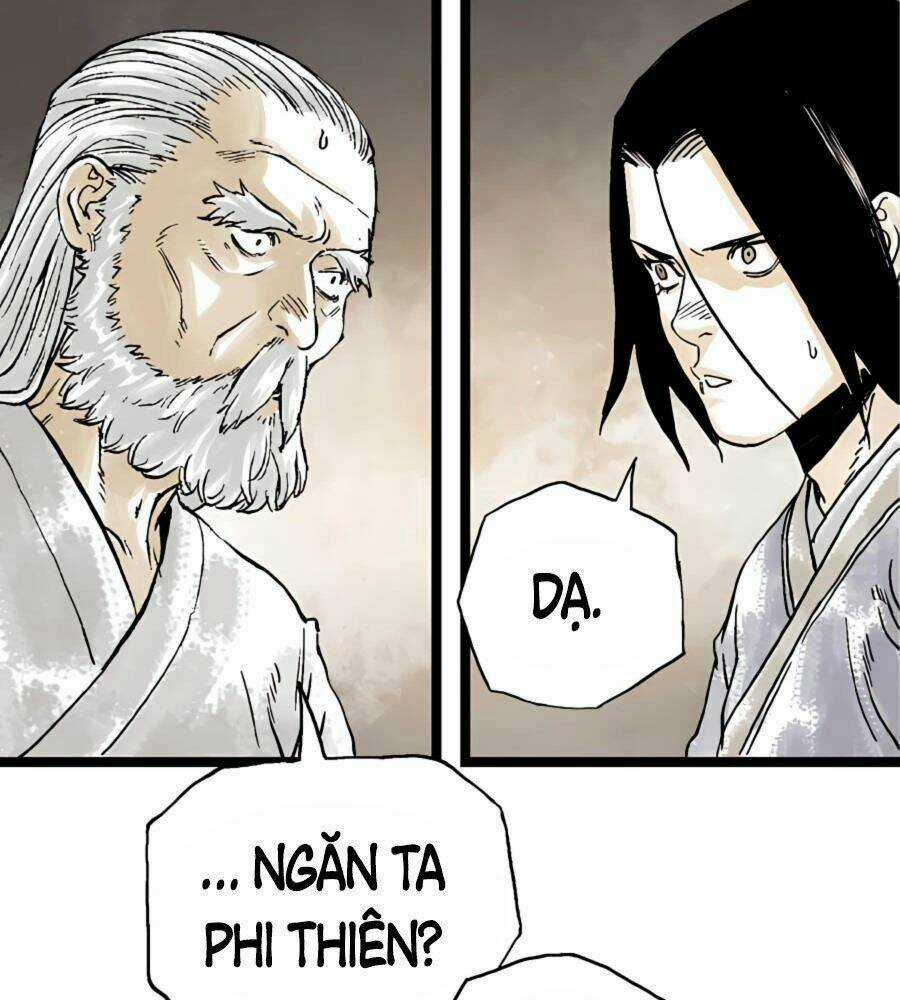Ma Hiệp Côn Lôn Chapter 19 trang 129