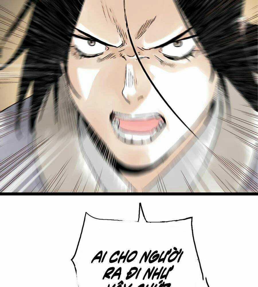 Ma Hiệp Côn Lôn Chapter 19 trang 131