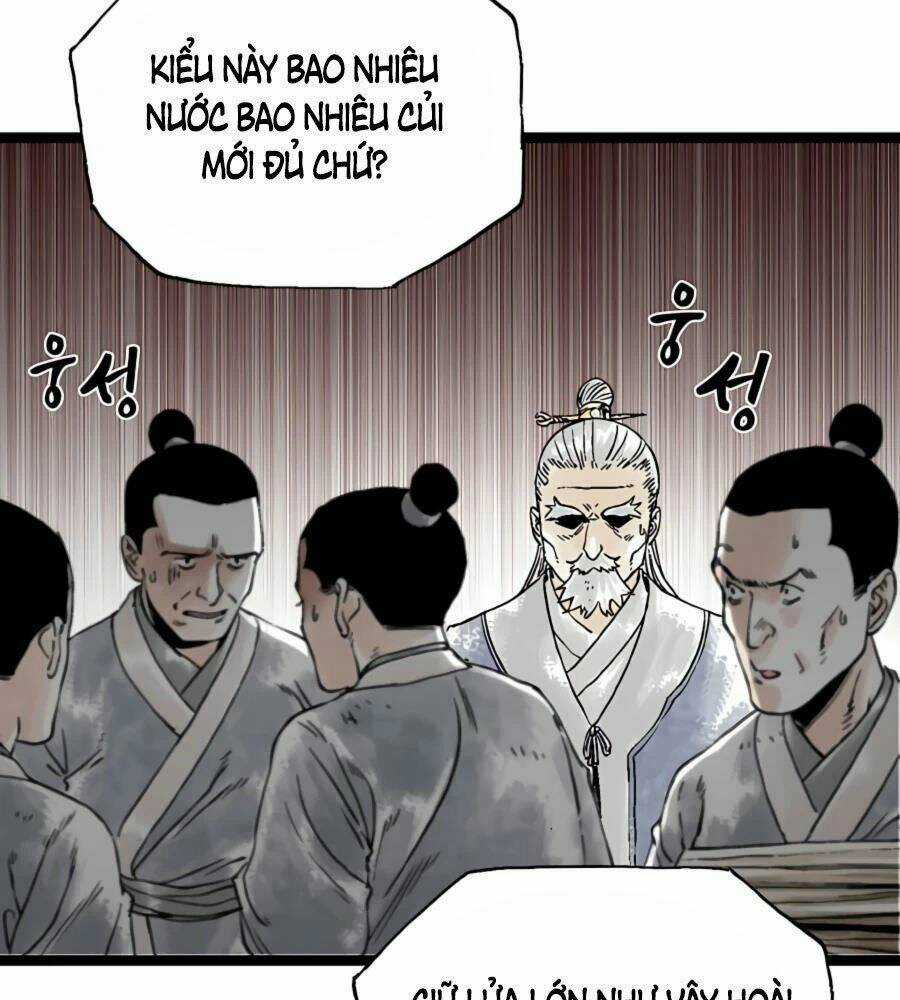 Ma Hiệp Côn Lôn Chapter 19 trang 16