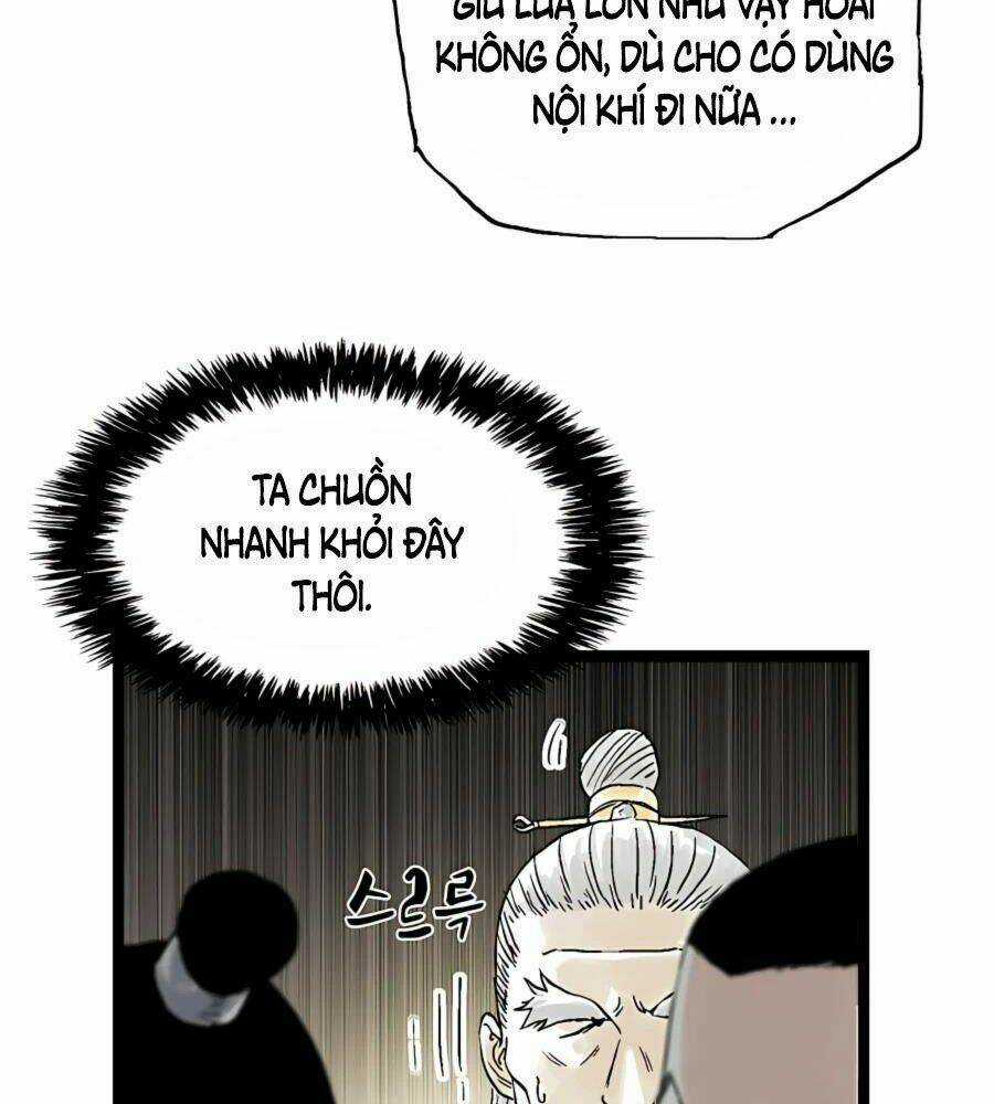 Ma Hiệp Côn Lôn Chapter 19 trang 17