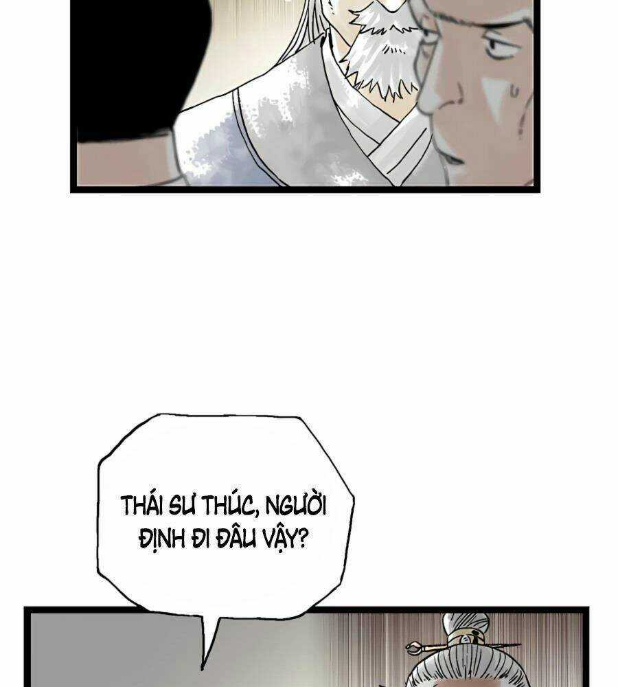 Ma Hiệp Côn Lôn Chapter 19 trang 18