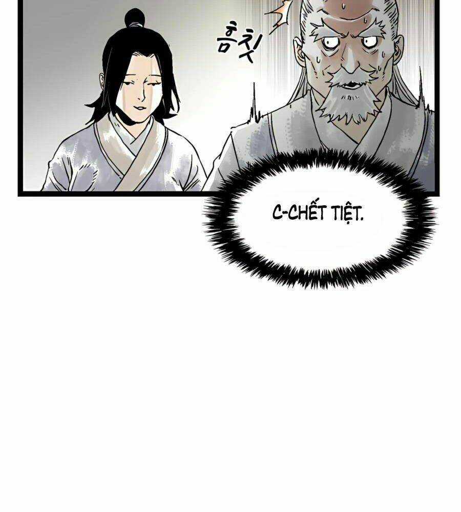 Ma Hiệp Côn Lôn Chapter 19 trang 19