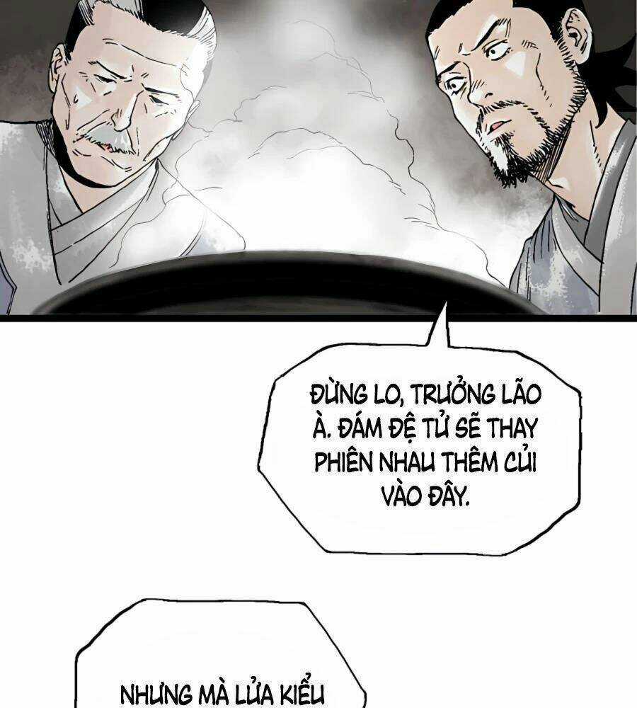 Ma Hiệp Côn Lôn Chapter 19 trang 2