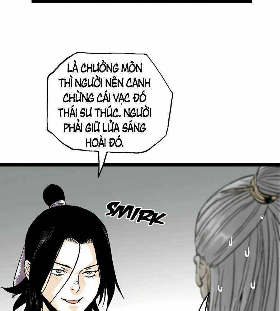 Ma Hiệp Côn Lôn Chapter 19 trang 21