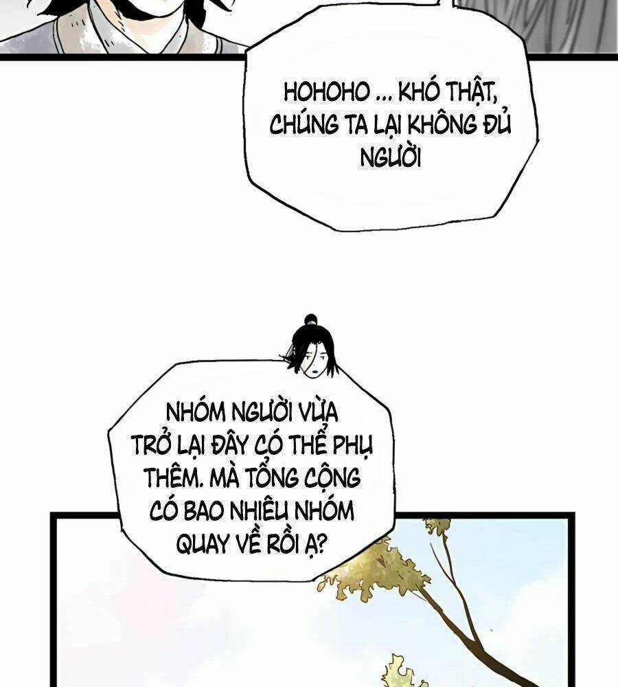 Ma Hiệp Côn Lôn Chapter 19 trang 22