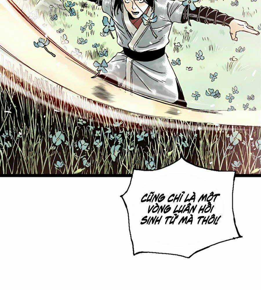 Ma Hiệp Côn Lôn Chapter 19 trang 30