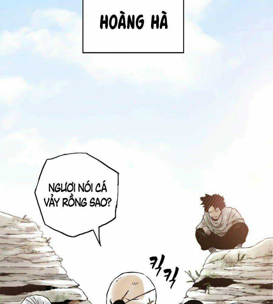Ma Hiệp Côn Lôn Chapter 19 trang 32