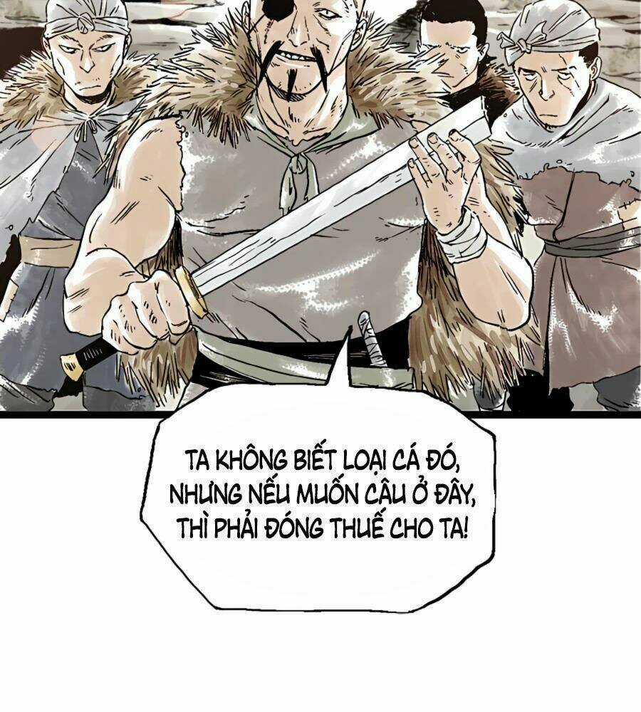 Ma Hiệp Côn Lôn Chapter 19 trang 33