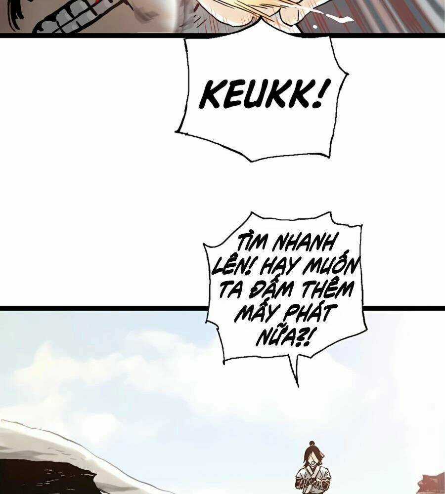 Ma Hiệp Côn Lôn Chapter 19 trang 35