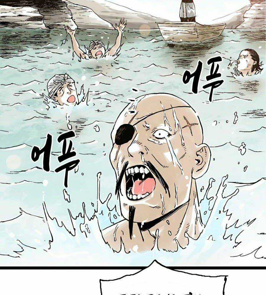 Ma Hiệp Côn Lôn Chapter 19 trang 36