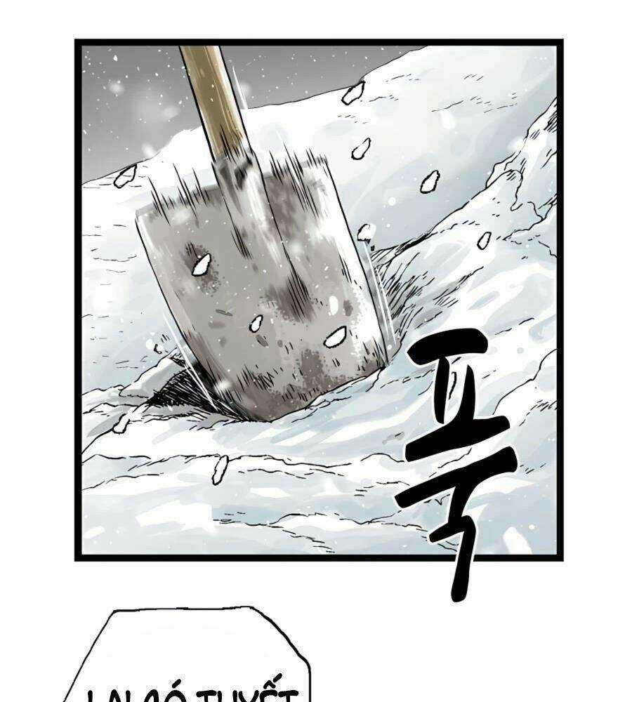 Ma Hiệp Côn Lôn Chapter 19 trang 39