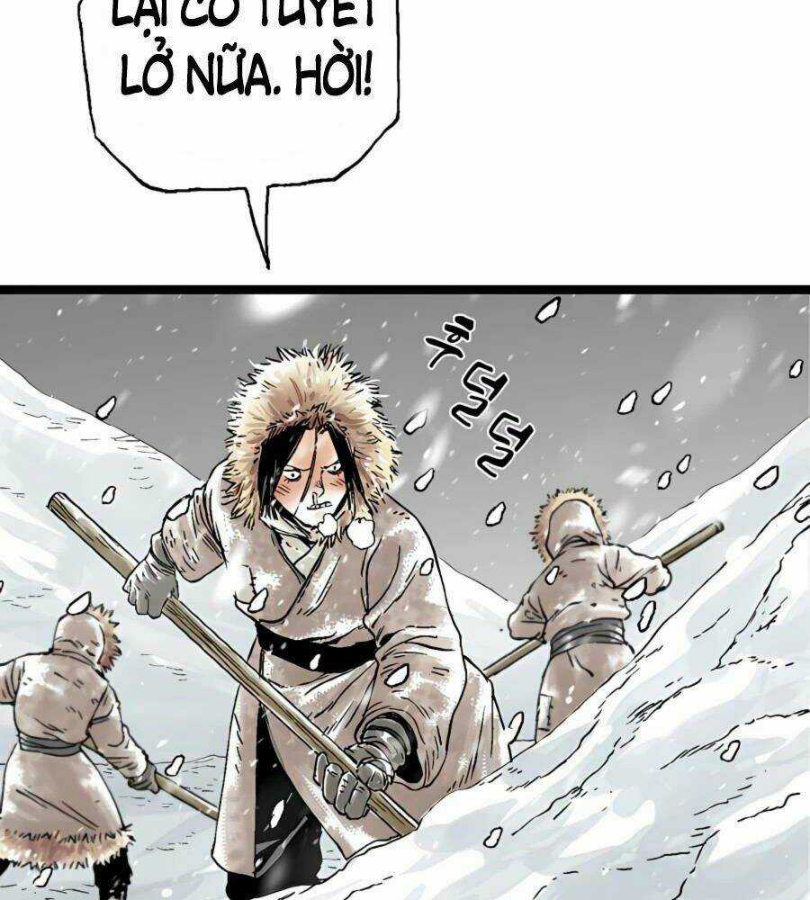 Ma Hiệp Côn Lôn Chapter 19 trang 40