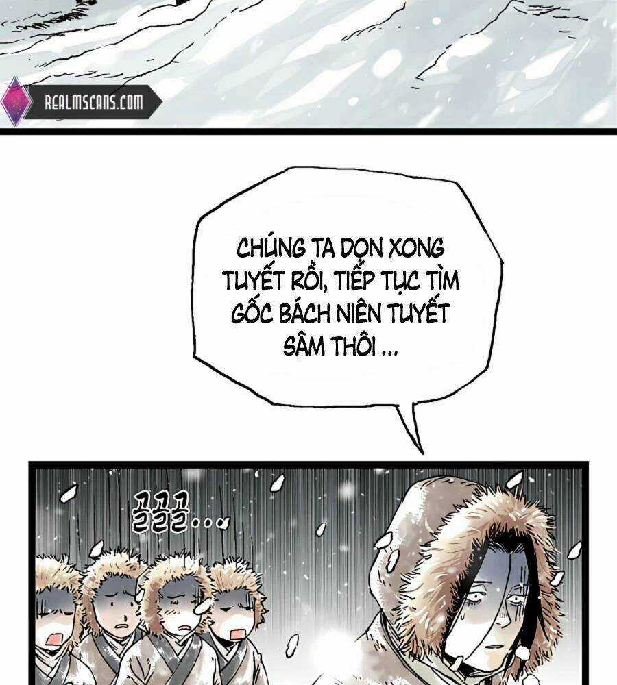 Ma Hiệp Côn Lôn Chapter 19 trang 41