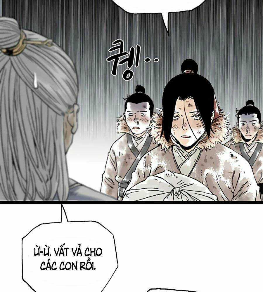 Ma Hiệp Côn Lôn Chapter 19 trang 45