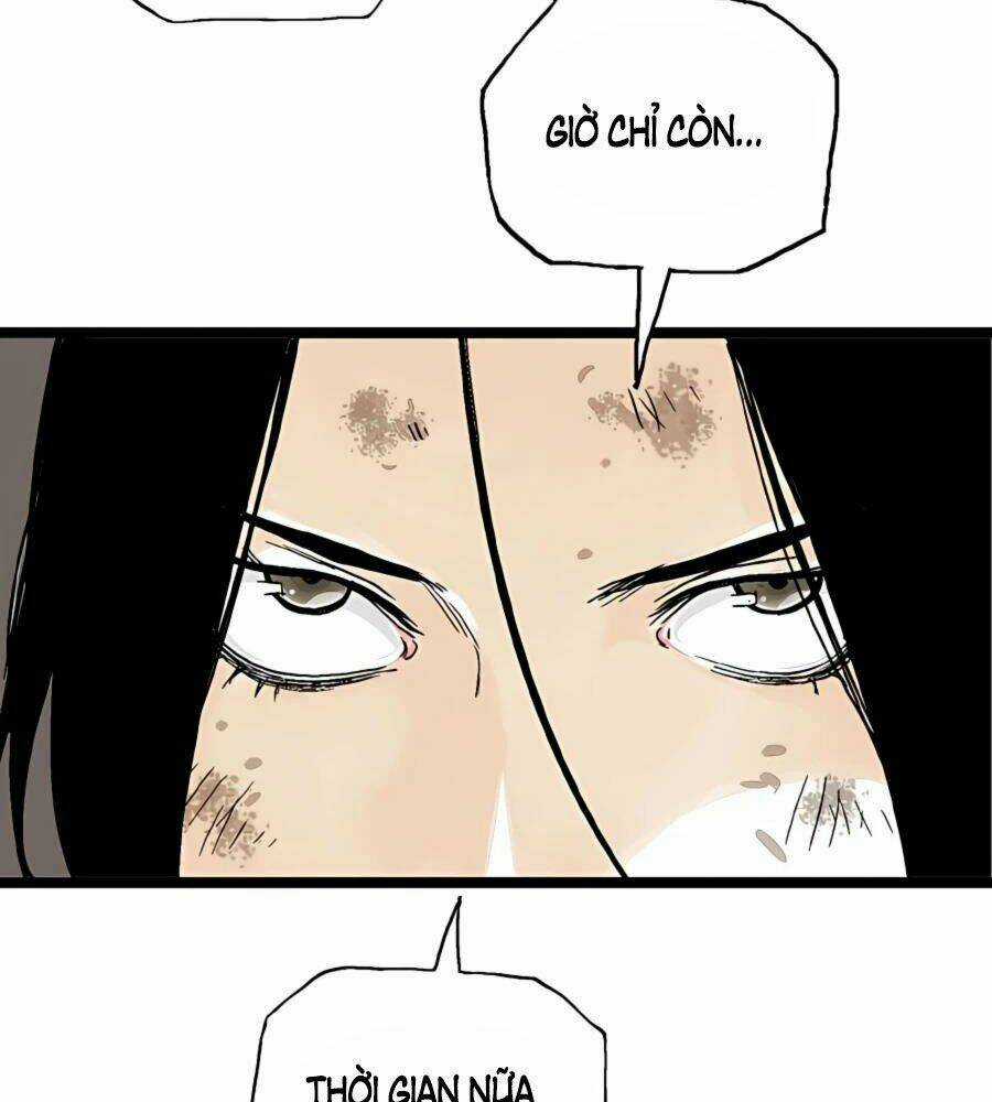 Ma Hiệp Côn Lôn Chapter 19 trang 46