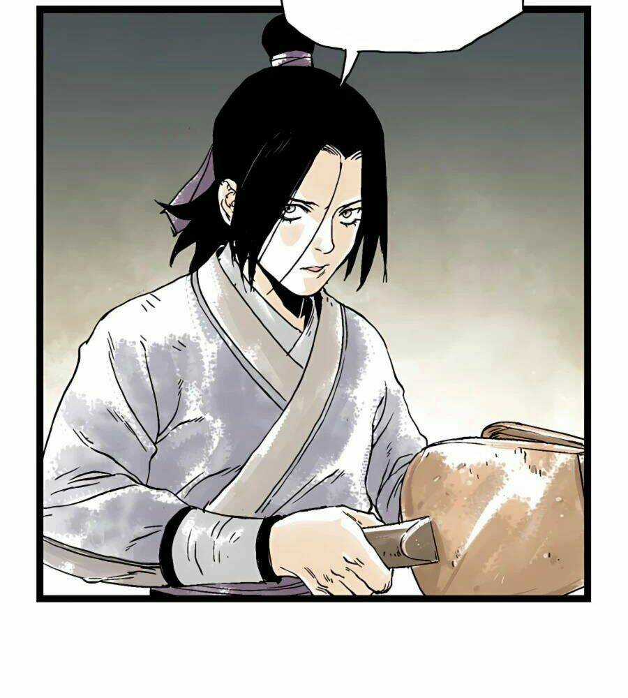 Ma Hiệp Côn Lôn Chapter 19 trang 5