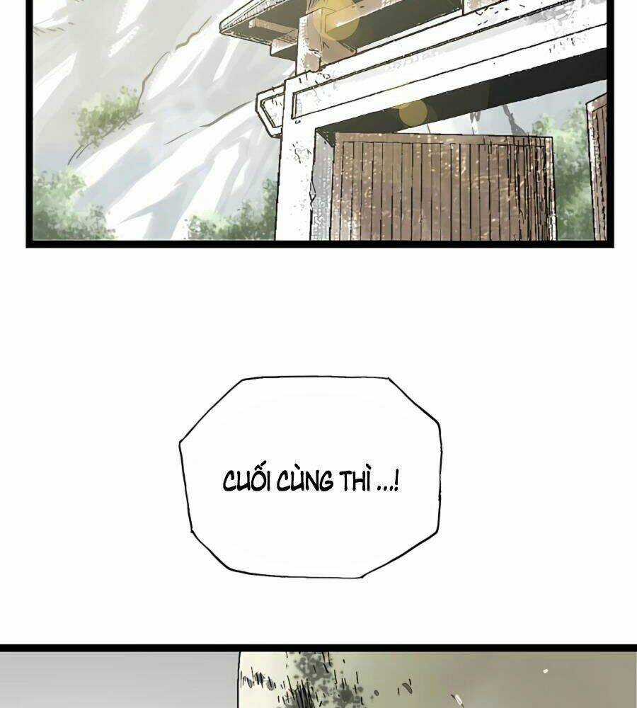 Ma Hiệp Côn Lôn Chapter 19 trang 50