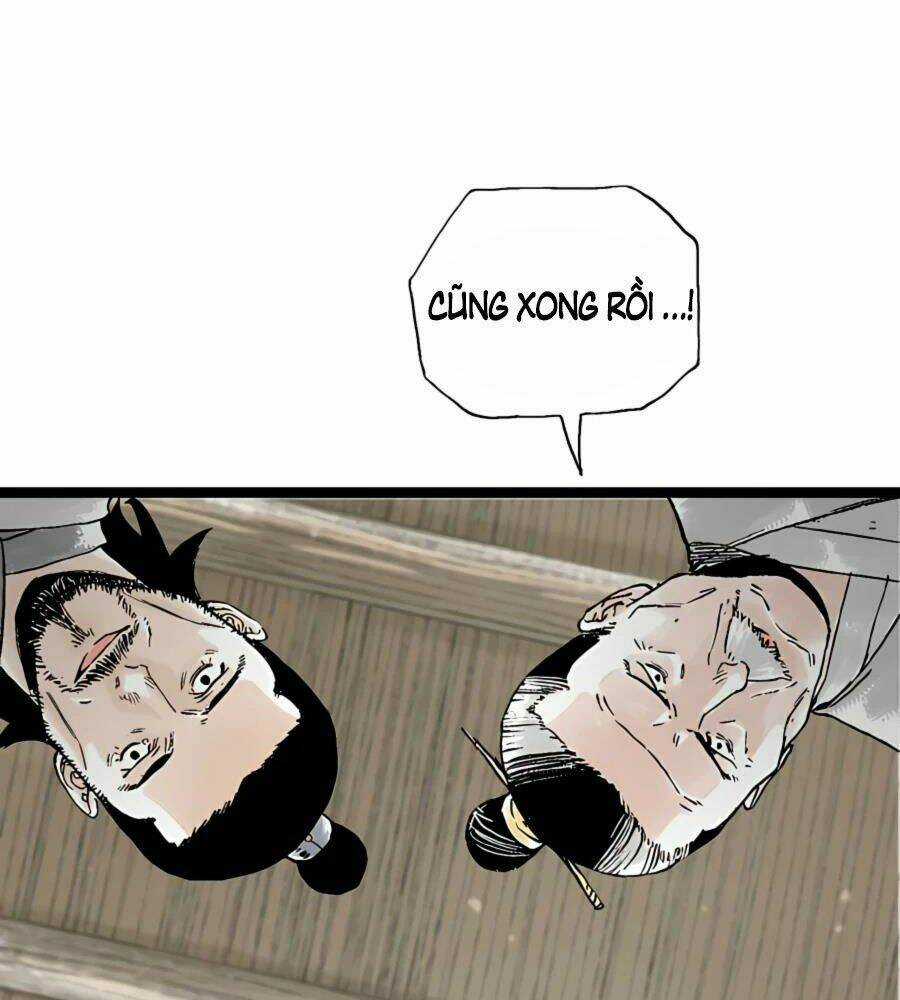 Ma Hiệp Côn Lôn Chapter 19 trang 52