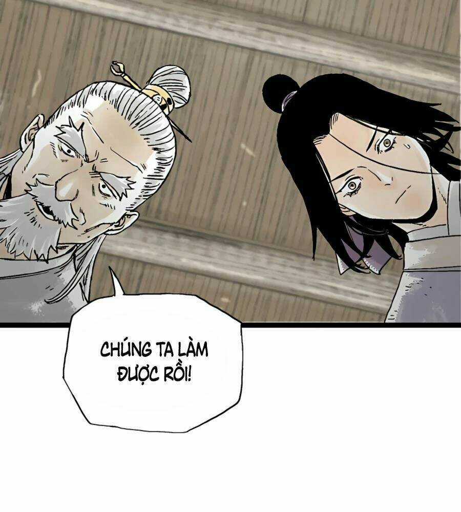 Ma Hiệp Côn Lôn Chapter 19 trang 53