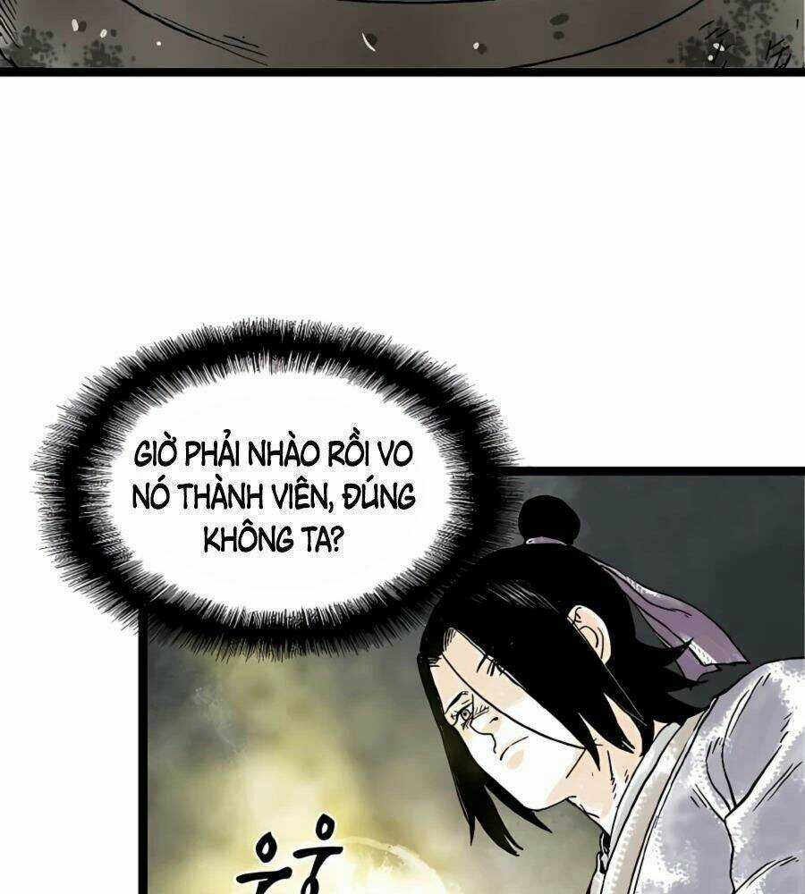 Ma Hiệp Côn Lôn Chapter 19 trang 55