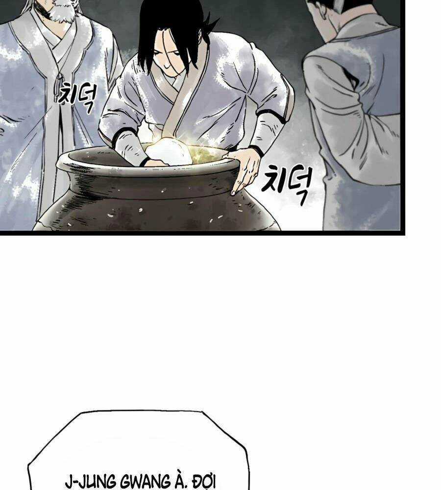 Ma Hiệp Côn Lôn Chapter 19 trang 57