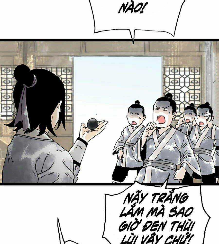 Ma Hiệp Côn Lôn Chapter 19 trang 62