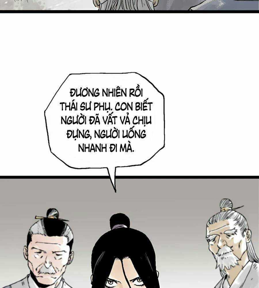 Ma Hiệp Côn Lôn Chapter 19 trang 71