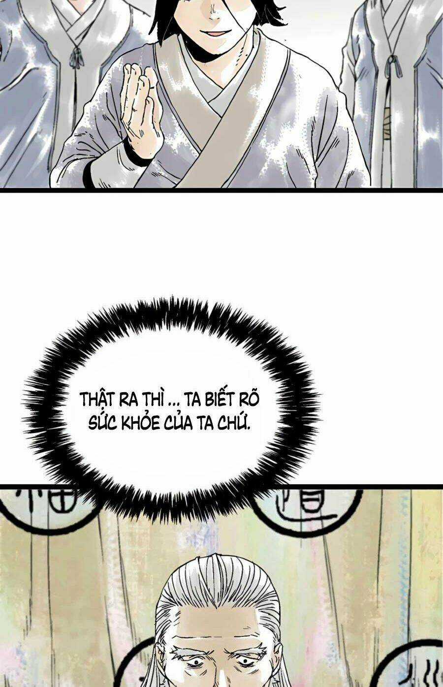 Ma Hiệp Côn Lôn Chapter 19 trang 72