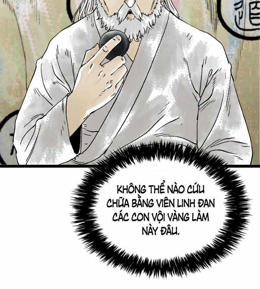 Ma Hiệp Côn Lôn Chapter 19 trang 73