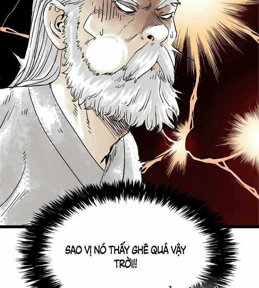 Ma Hiệp Côn Lôn Chapter 19 trang 78