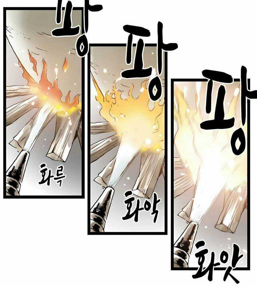 Ma Hiệp Côn Lôn Chapter 19 trang 8