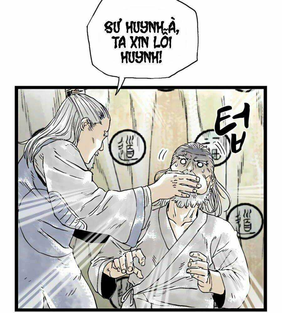 Ma Hiệp Côn Lôn Chapter 19 trang 81