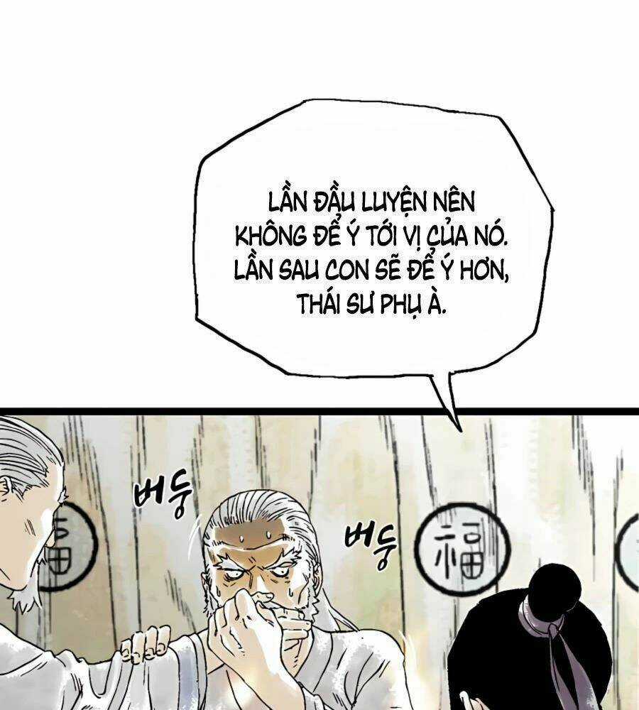 Ma Hiệp Côn Lôn Chapter 19 trang 82