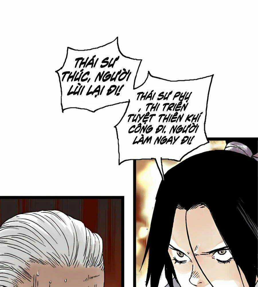 Ma Hiệp Côn Lôn Chapter 19 trang 87