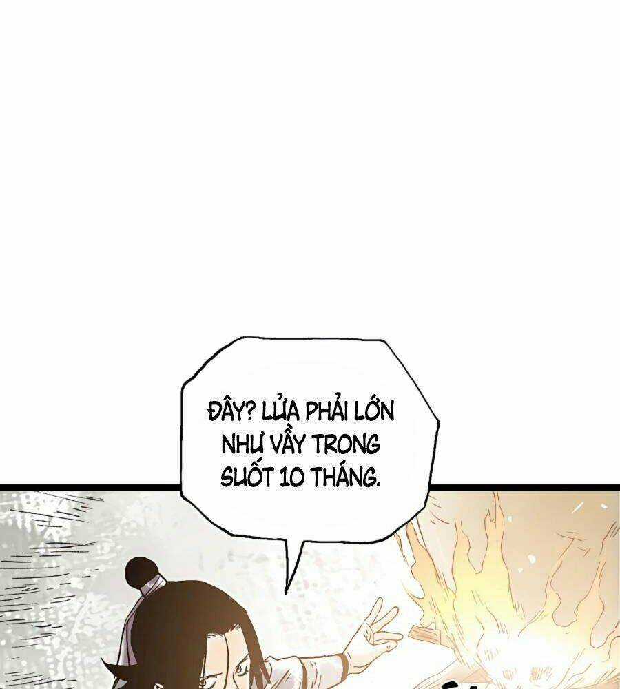 Ma Hiệp Côn Lôn Chapter 19 trang 9