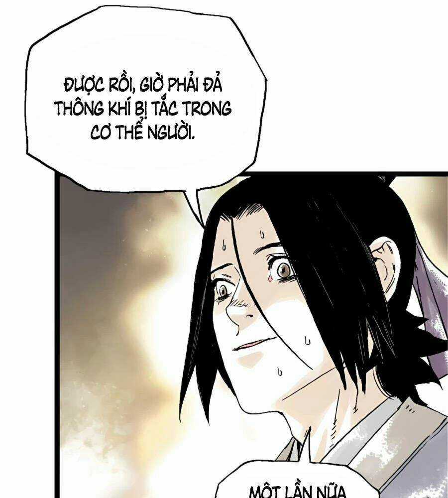 Ma Hiệp Côn Lôn Chapter 19 trang 92