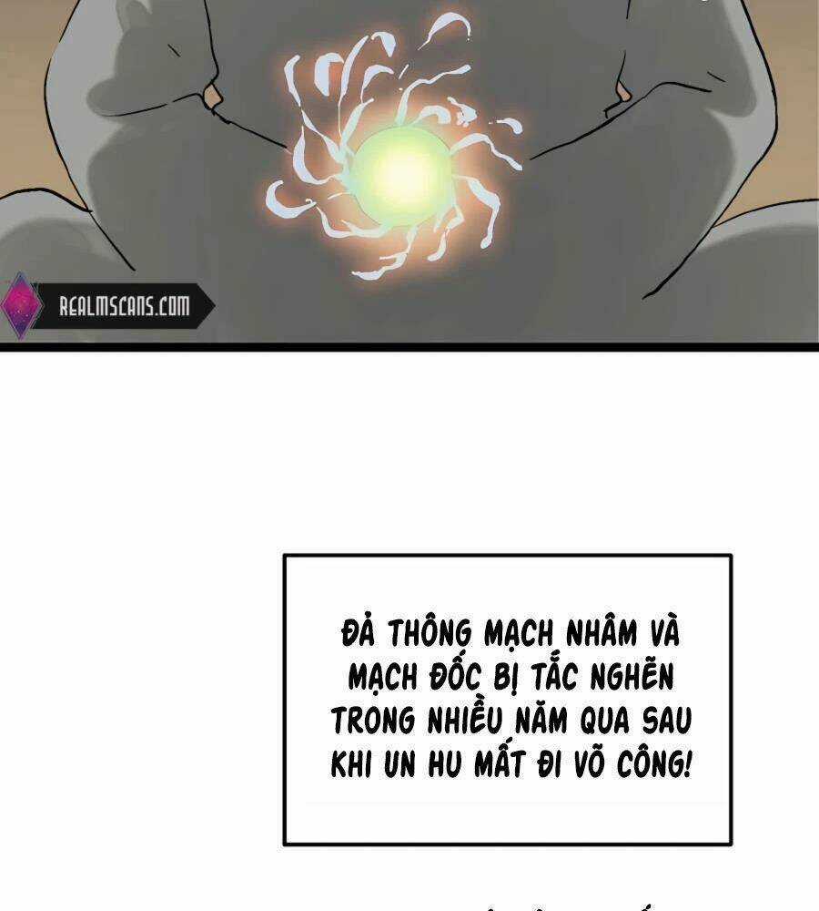 Ma Hiệp Côn Lôn Chapter 19 trang 96