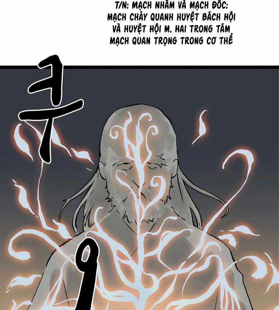 Ma Hiệp Côn Lôn Chapter 19 trang 97