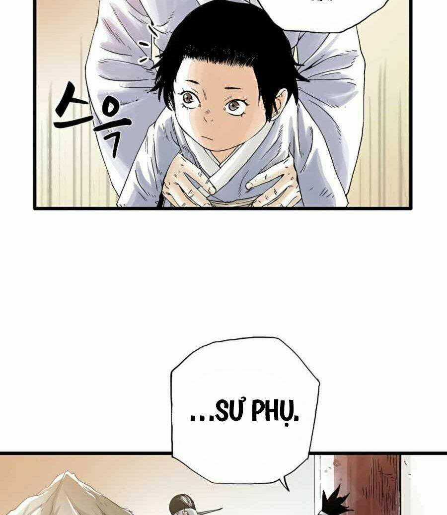 Ma Hiệp Côn Lôn Chapter 2 trang 14