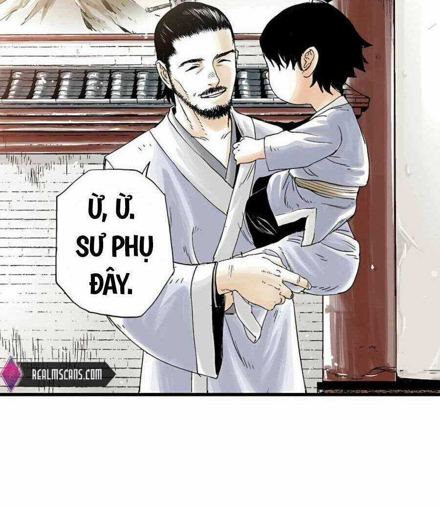 Ma Hiệp Côn Lôn Chapter 2 trang 15