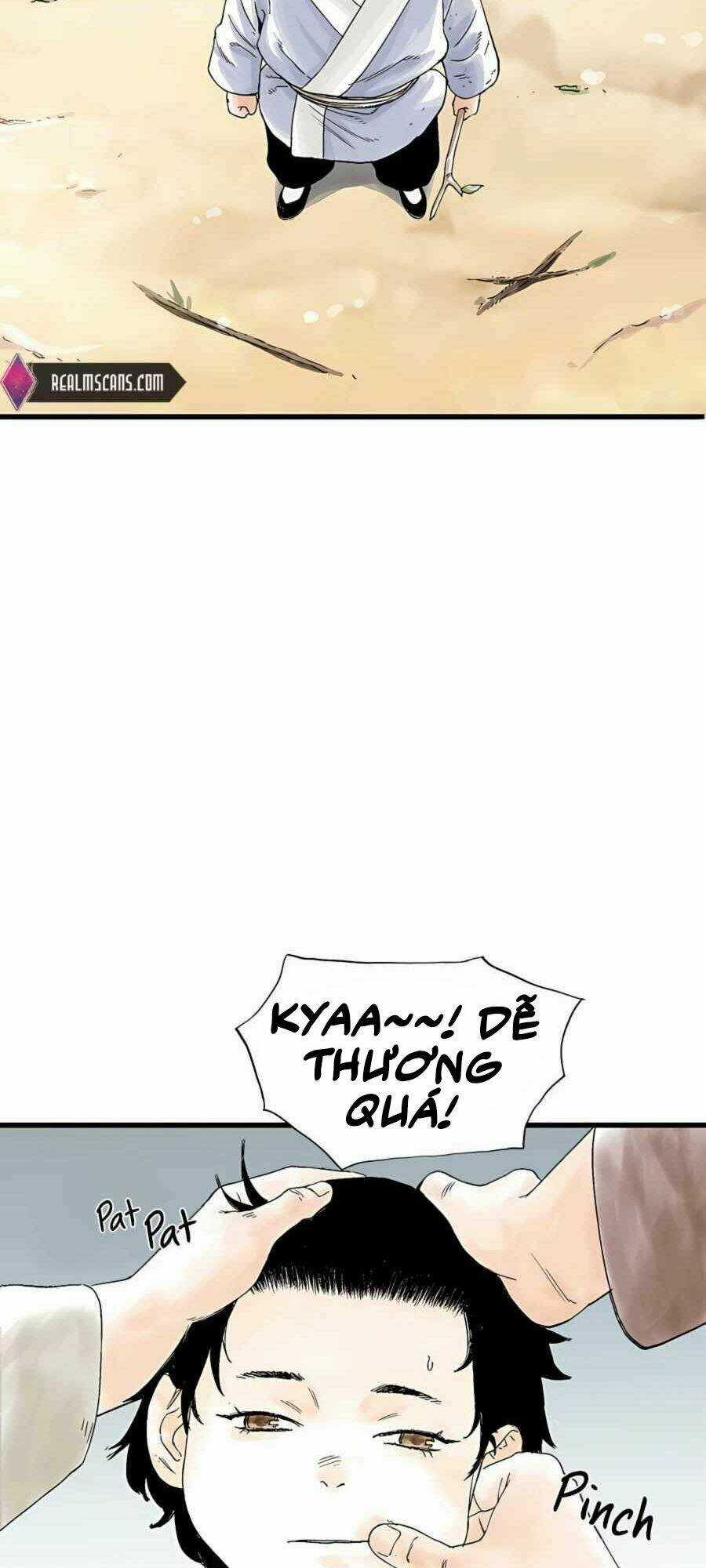 Ma Hiệp Côn Lôn Chapter 2 trang 2