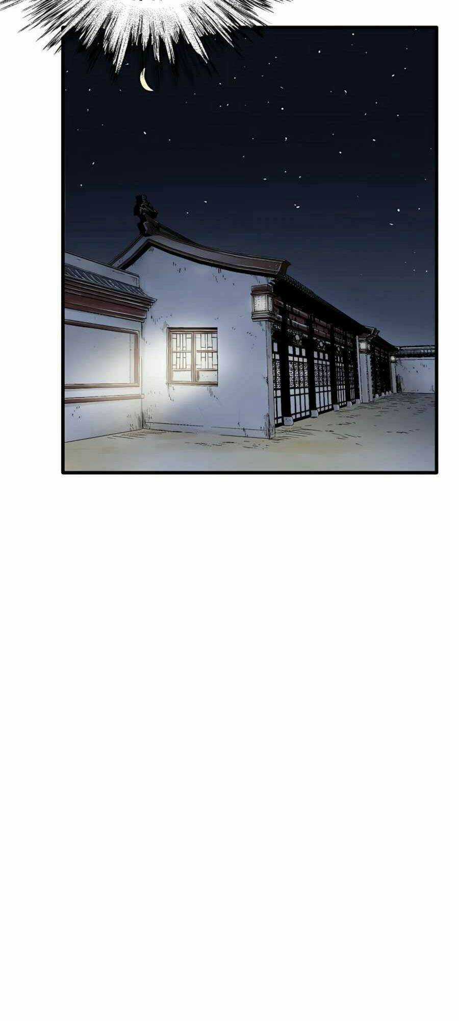 Ma Hiệp Côn Lôn Chapter 2 trang 21