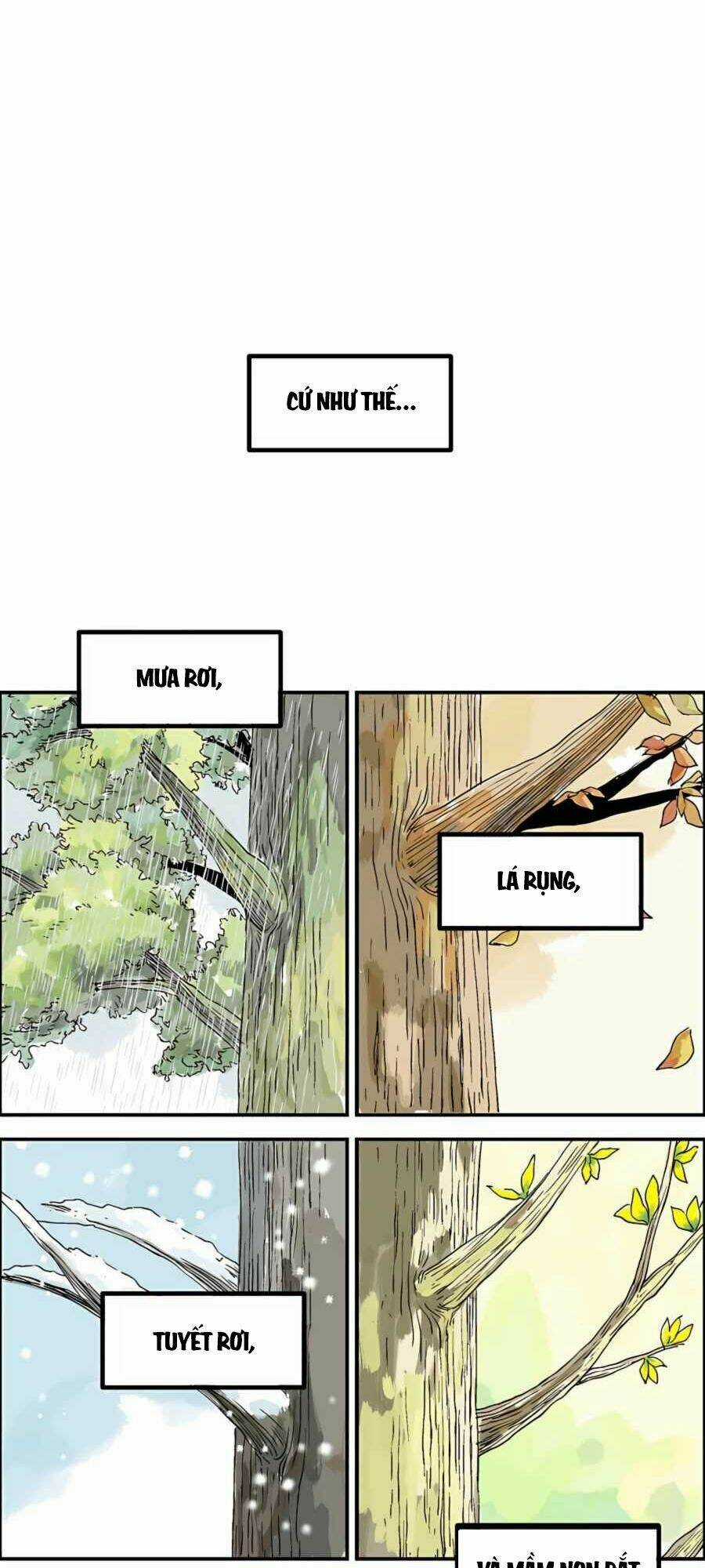 Ma Hiệp Côn Lôn Chapter 2 trang 26