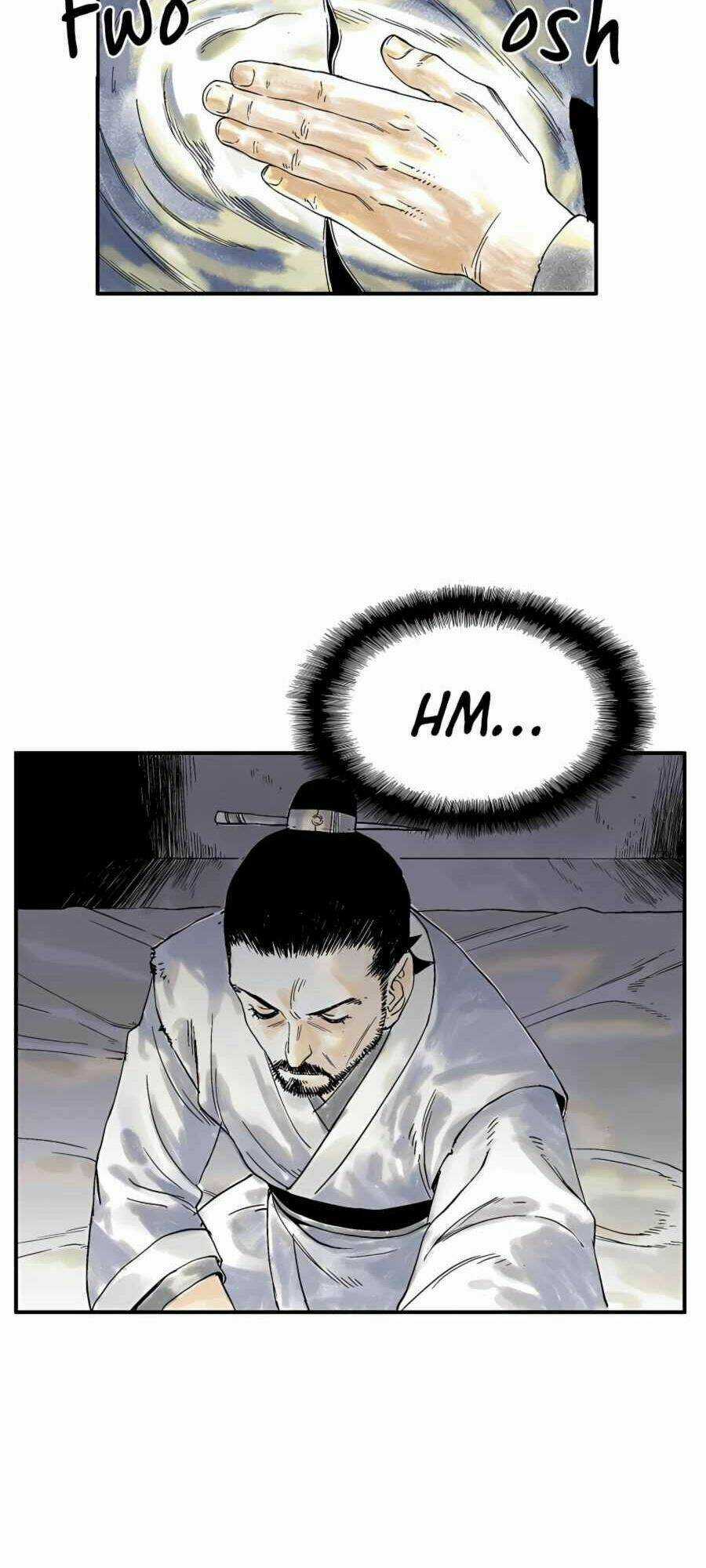 Ma Hiệp Côn Lôn Chapter 2 trang 32