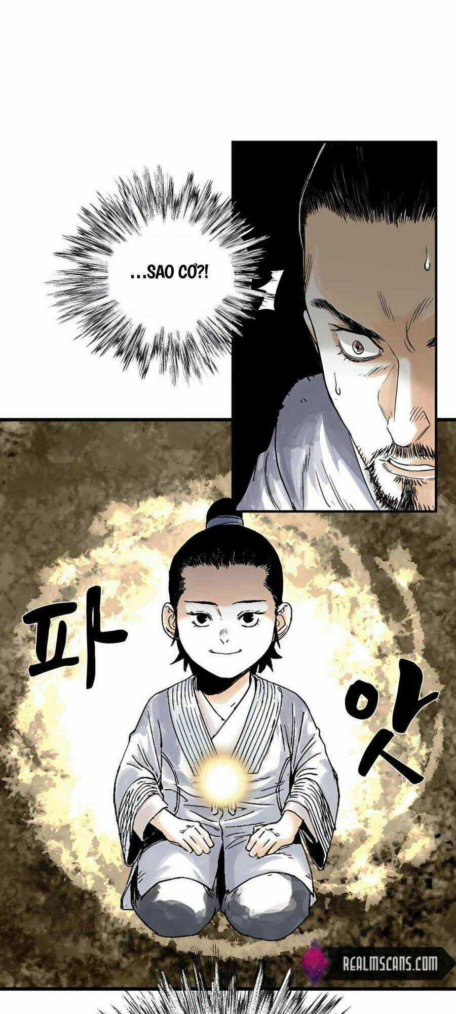 Ma Hiệp Côn Lôn Chapter 2 trang 33