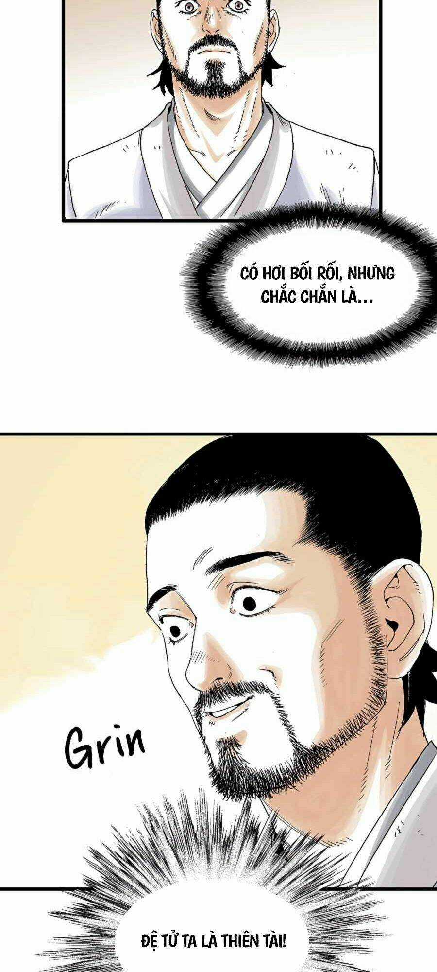 Ma Hiệp Côn Lôn Chapter 2 trang 36