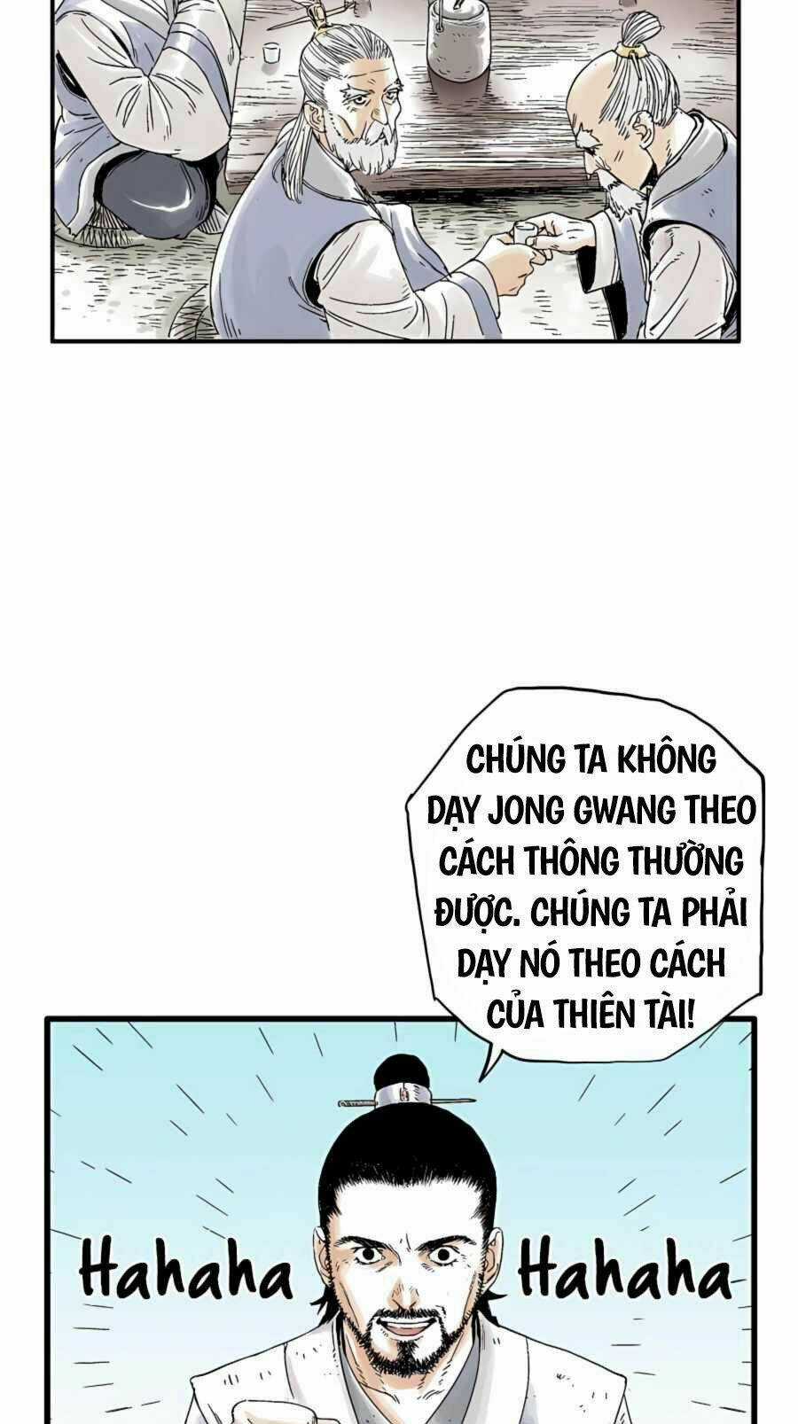 Ma Hiệp Côn Lôn Chapter 2 trang 41