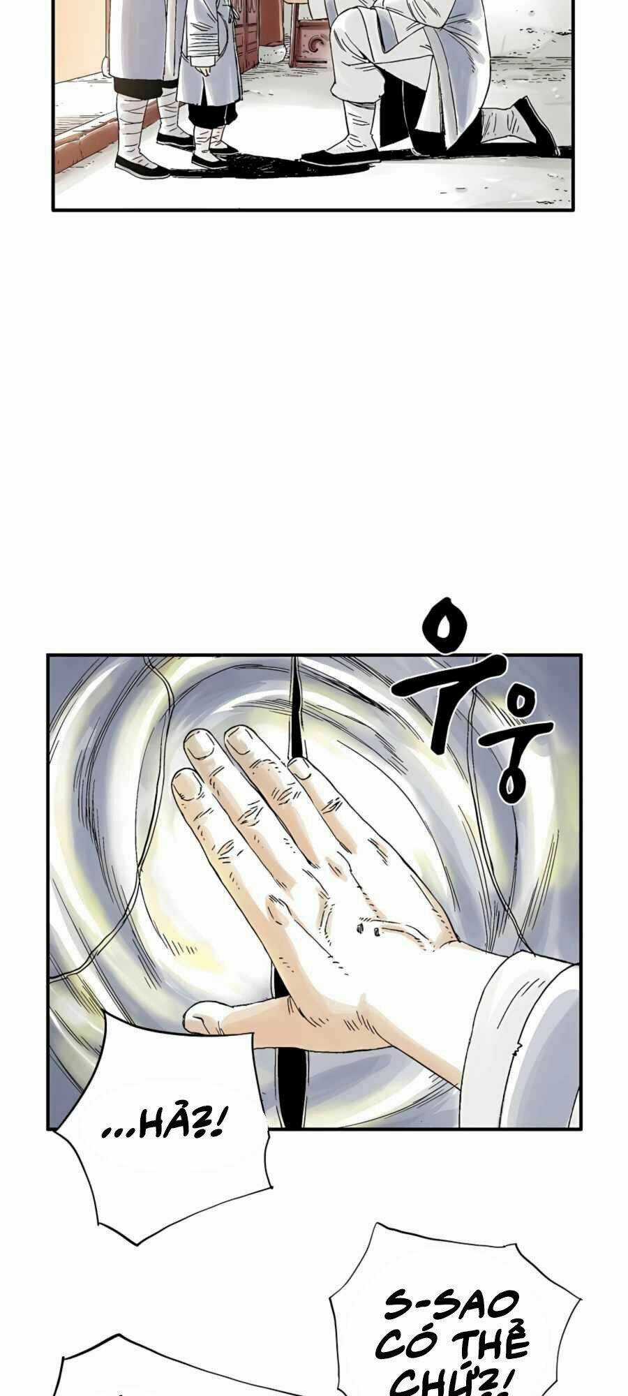 Ma Hiệp Côn Lôn Chapter 2 trang 44